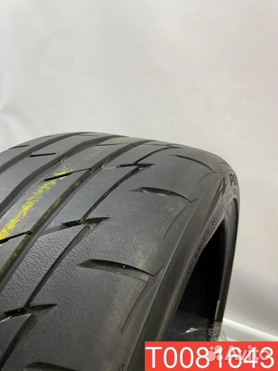 Bridgestone Potenza RE003 Adrenalin 265/35 R18 97W