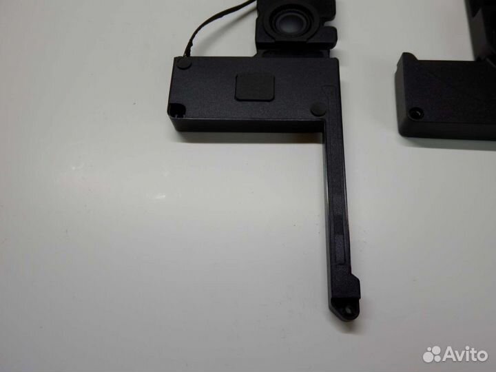 Новые динамики MacBook Pro 15 A1398