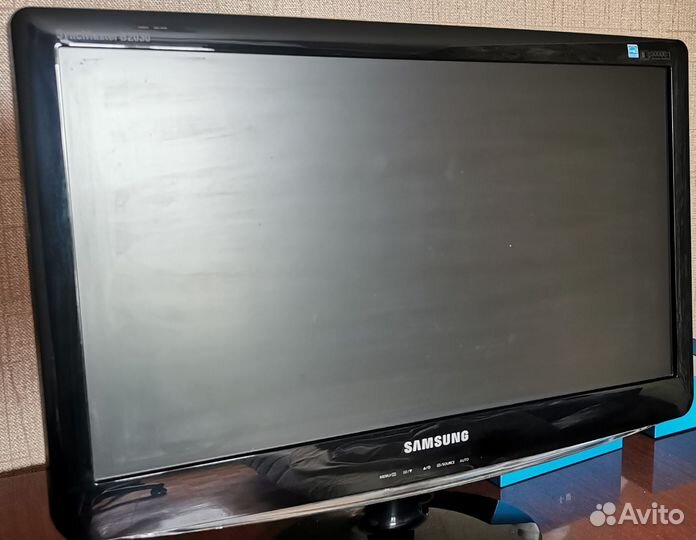 Монитор Samsung Syncmaster b2030