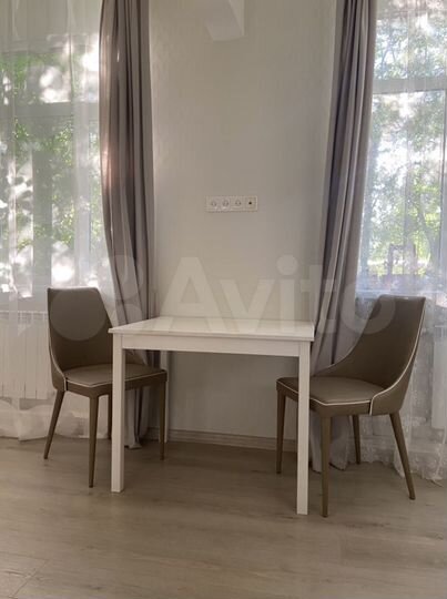 1-к. квартира, 30 м², 1/2 эт.