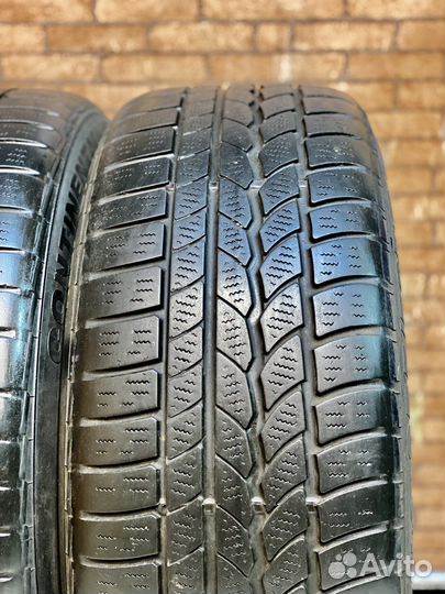 Continental Conti4x4WinterContact 255/50 R19 107V