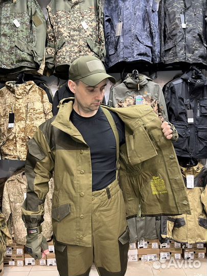 Горка 3 барс