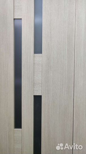 Дверь межкомнатная экошпон