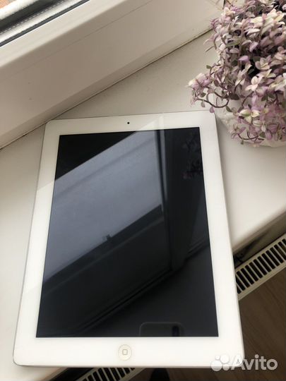 iPad 4 32gb sim+ wifi