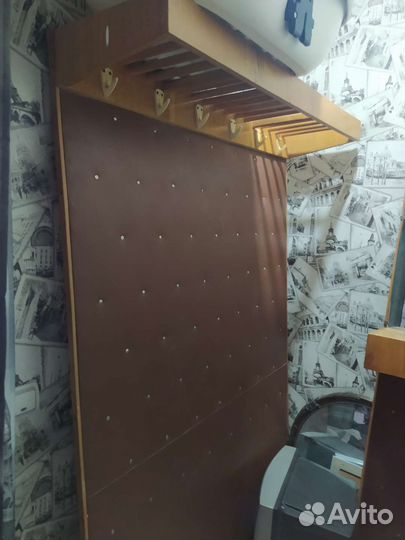 Прихожая бу