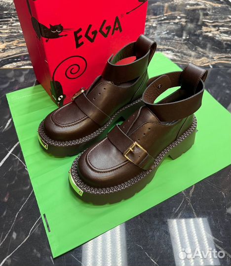 Egga (36-40)