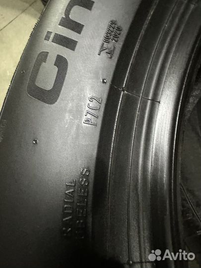 Pirelli Cinturato P7 (P7C2) 235/55 R18 104T