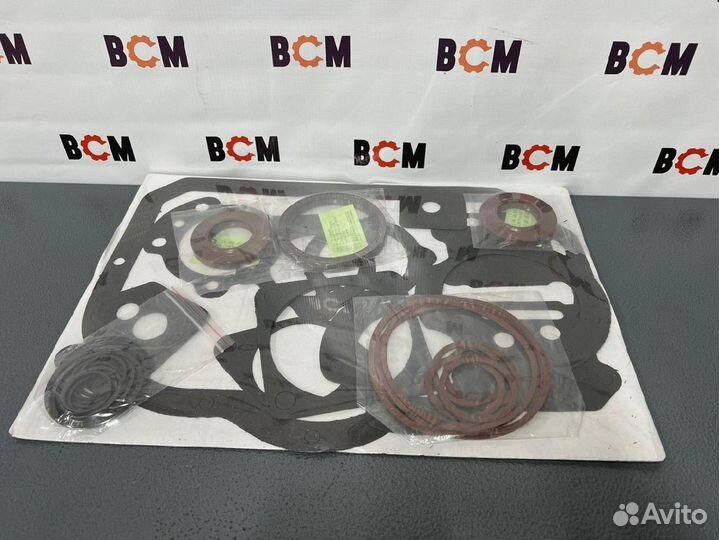 Ремкомплект АКПП YCD4G22T-115