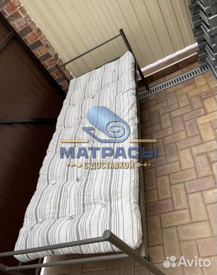 Матрасы новые