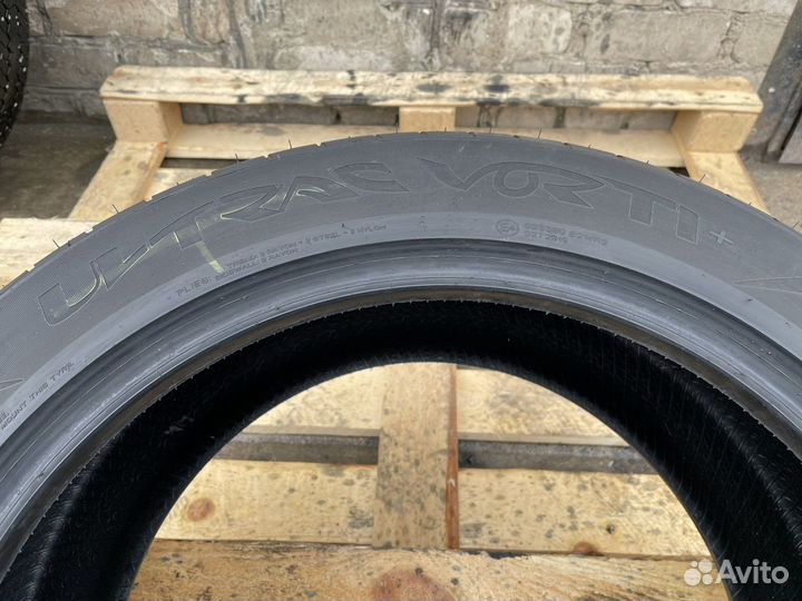 Vredestein Ultrac Vorti + 265/45 R20