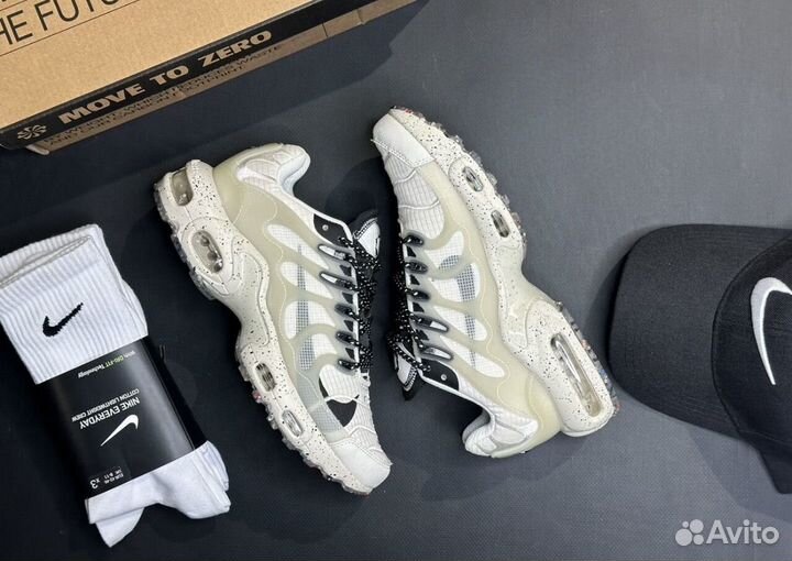 Кроссовки Nike Air Max Terrascape tn