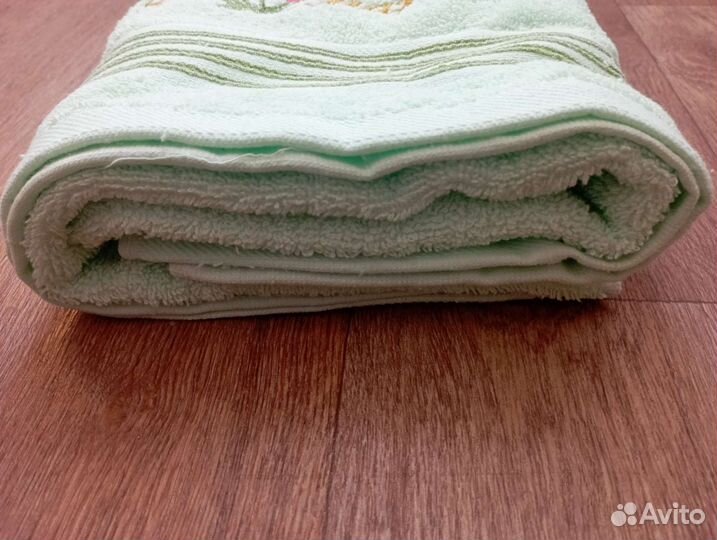 Полотенце новый
