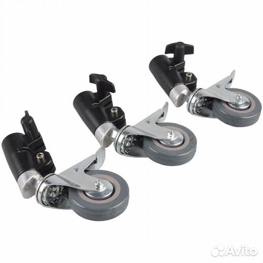 Стойка C-stand 30''