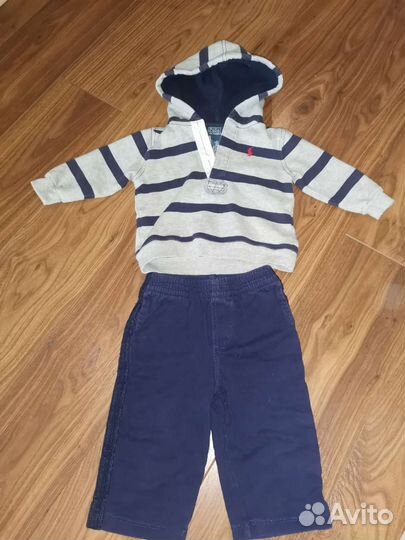 Костюм детский Ralph Lauren