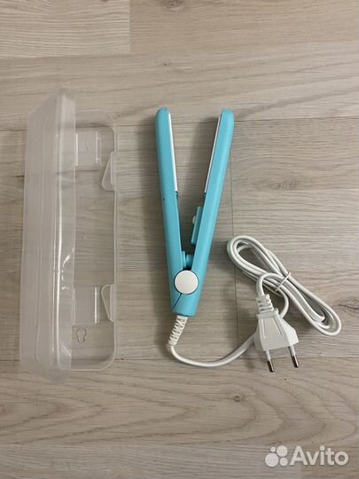 Утюжек для волос