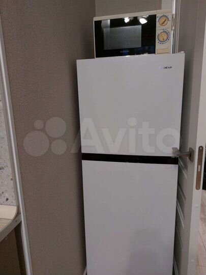 Квартира-студия, 33 м², 18/22 эт.