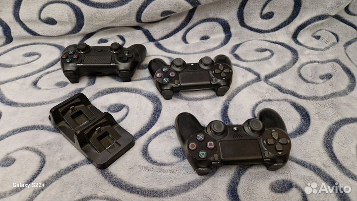 Sony playstation 4 pro 1tb