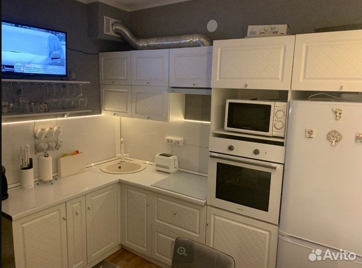 Кухни на заказ