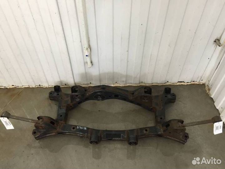 Балка задняя/подрамник Hyundai ix35