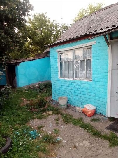 Дом 57 м² на участке 40 сот.