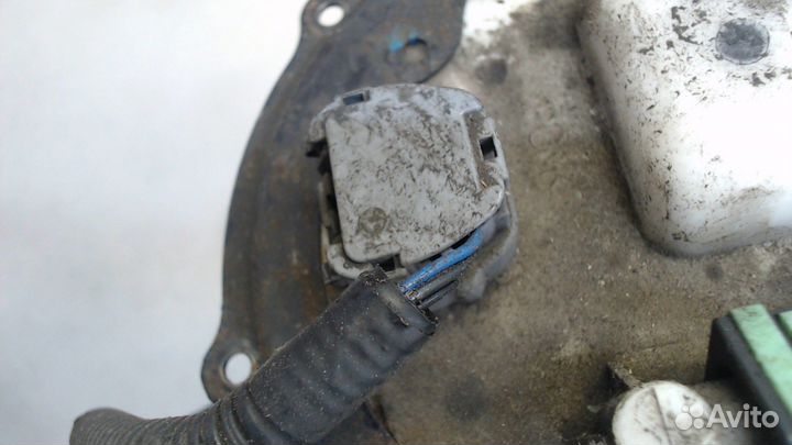 Насос топливный электрический Mitsubishi Outlander