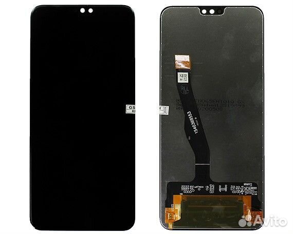 Дисплей Huawei Honor 8X/Honor 9X Lite