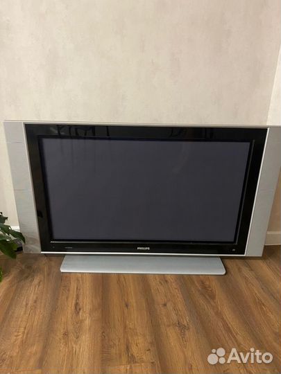 Телевизор philips