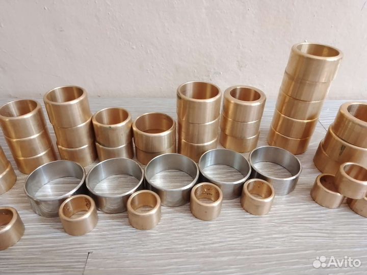 Втулка крестовины для стиральной машины