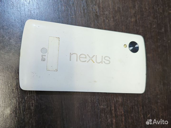 LG Nexus 4, 2/8 ГБ