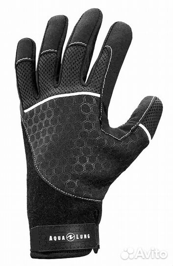 Перчатки из неопрена 2мм