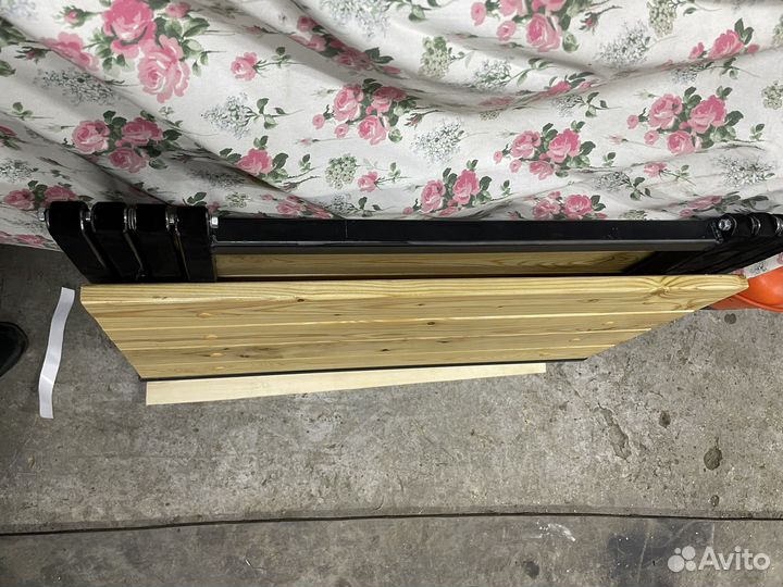 Стол складной для пикника