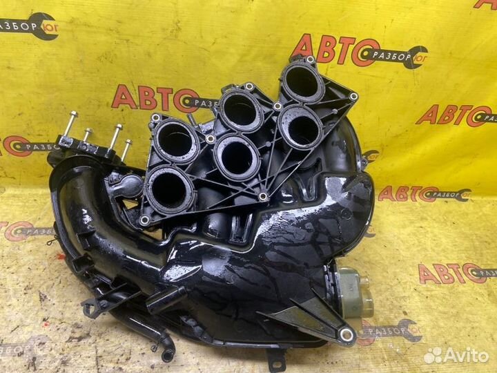 Коллектор впускной Toyota Mark X X120 4GR-FSE 2008