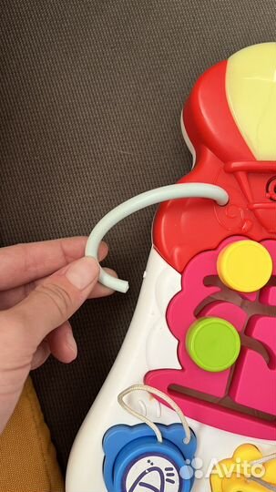 Ходунки каталка толокар