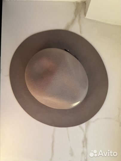 Шляпа h&m шерсть