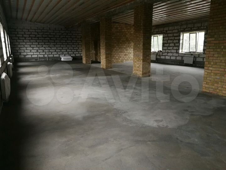 Свободного назначения, 420 м²