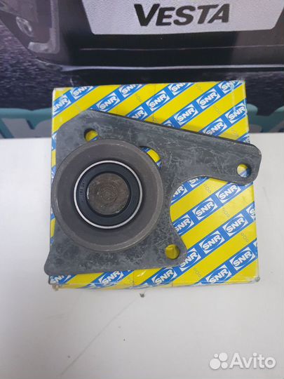 Ролик ремня грм peugeot 205, 405, 406, boxer