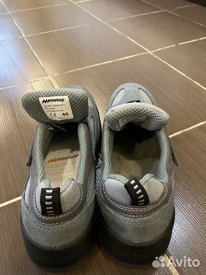 Рабочая спецодежда