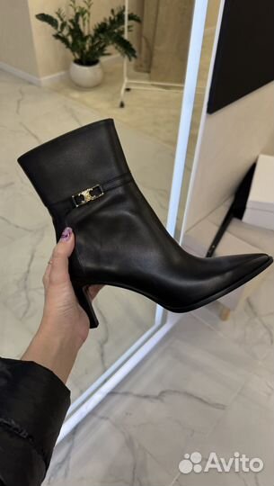 Ботильоны celine в наличии