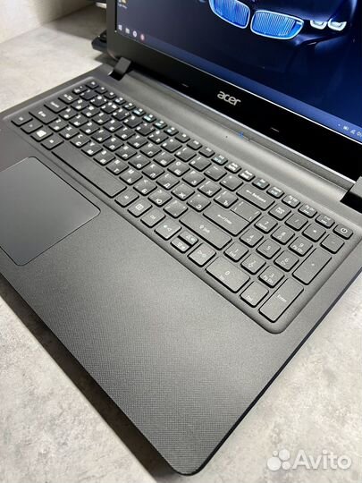 Мощный новый 