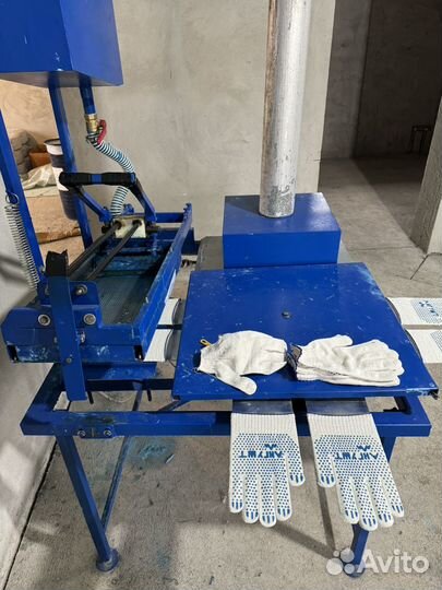 Оборудование для производства перчаток(Jomda 10)