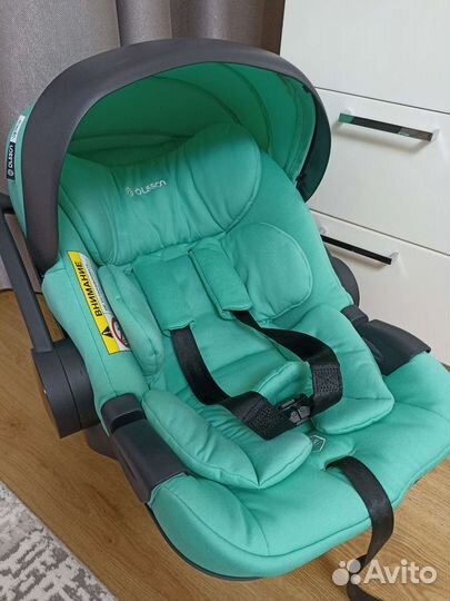 Детское автокресло/автолюлька