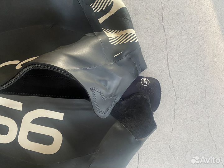 Гидрокостюм