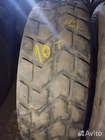 Спецшины 16 р20