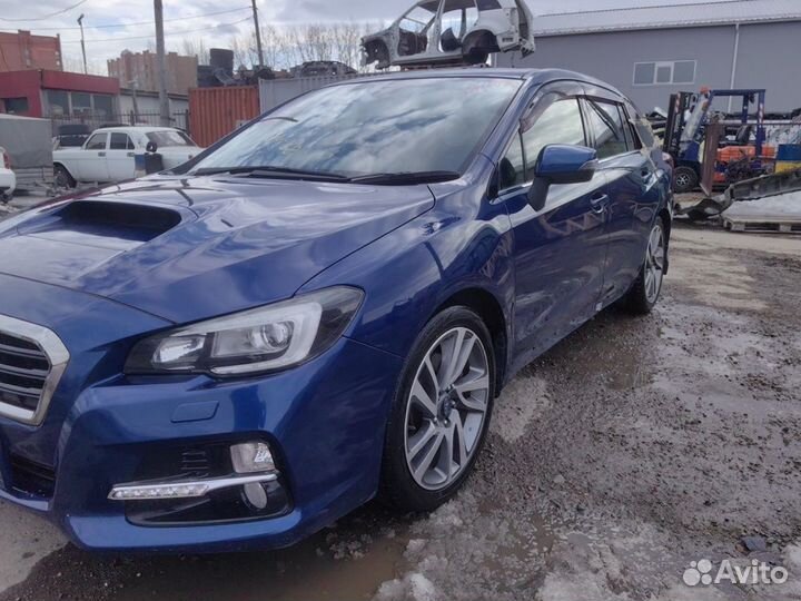 Датчик ABS передний левый Subaru Levorg VM4 FB16