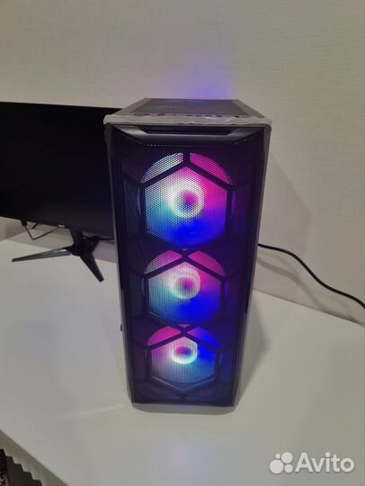 Системный блок