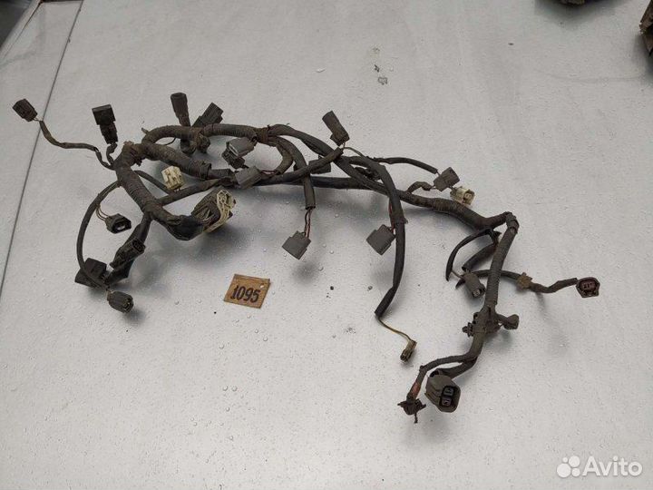 Моторная коса Mazda 3 BK 1.6L 2006