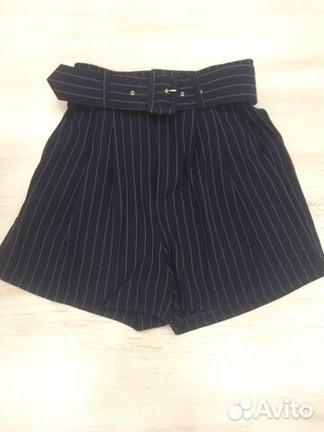 Шорты женские