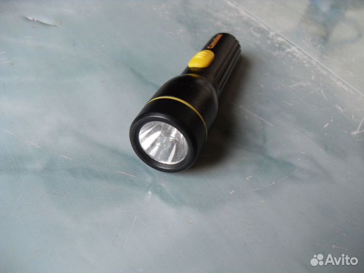 Фонарик Мини