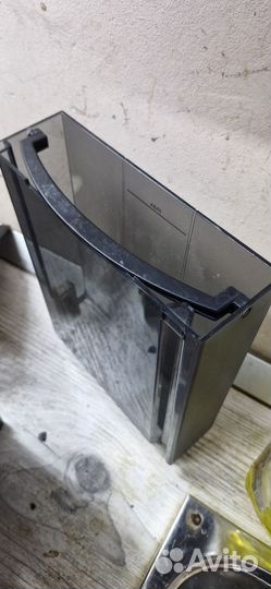 Запчасти для кофемашины Siemens