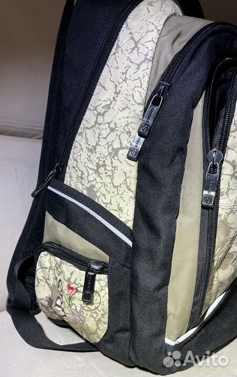 Рюкзак школьный Steiner